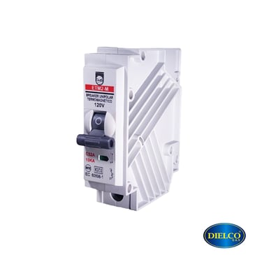  Breaker Enchufable 30Amp Ciles 