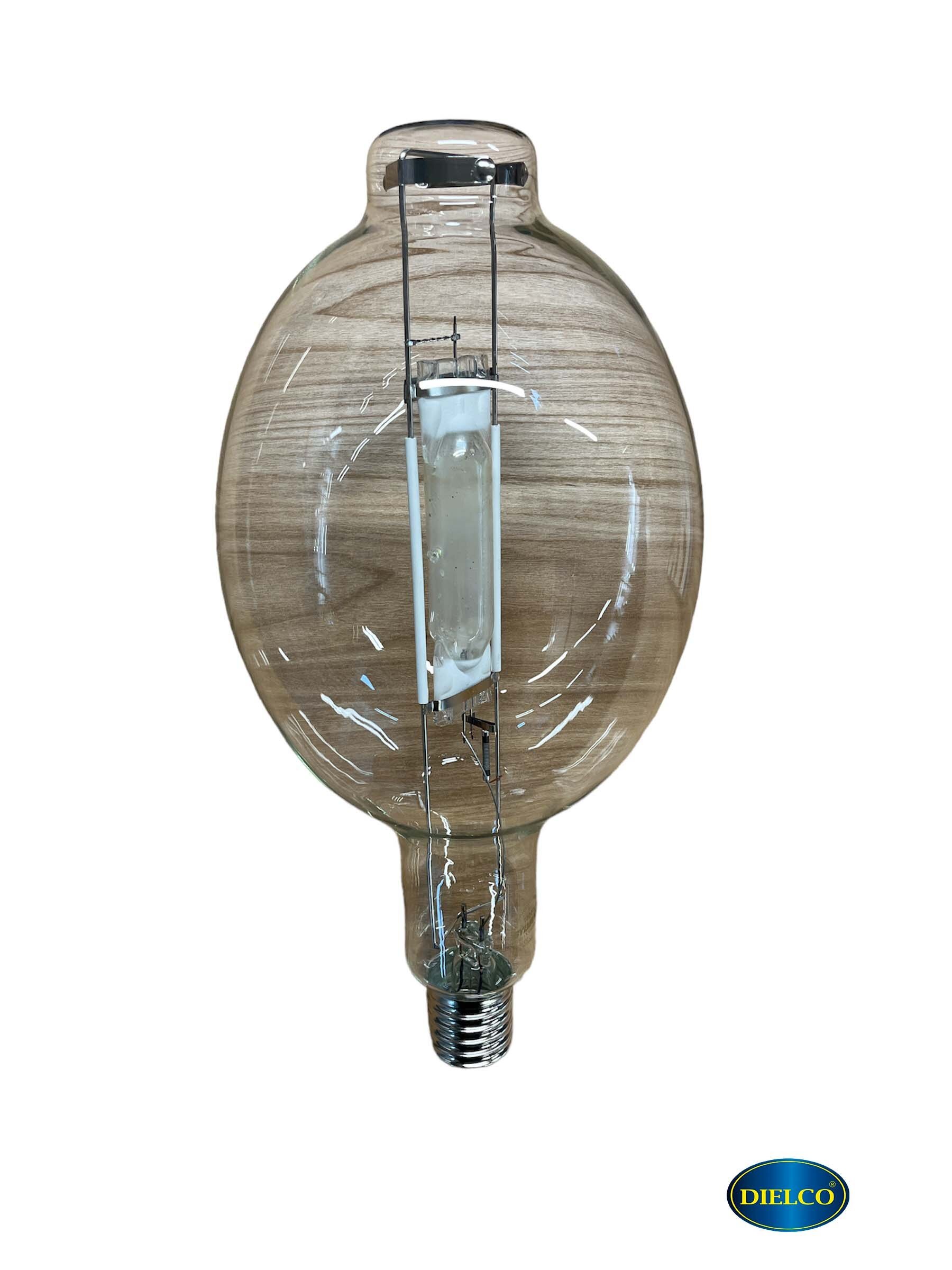  Bombillo Metal Halide 1000W Ovoide Cl E40 Sylvania 