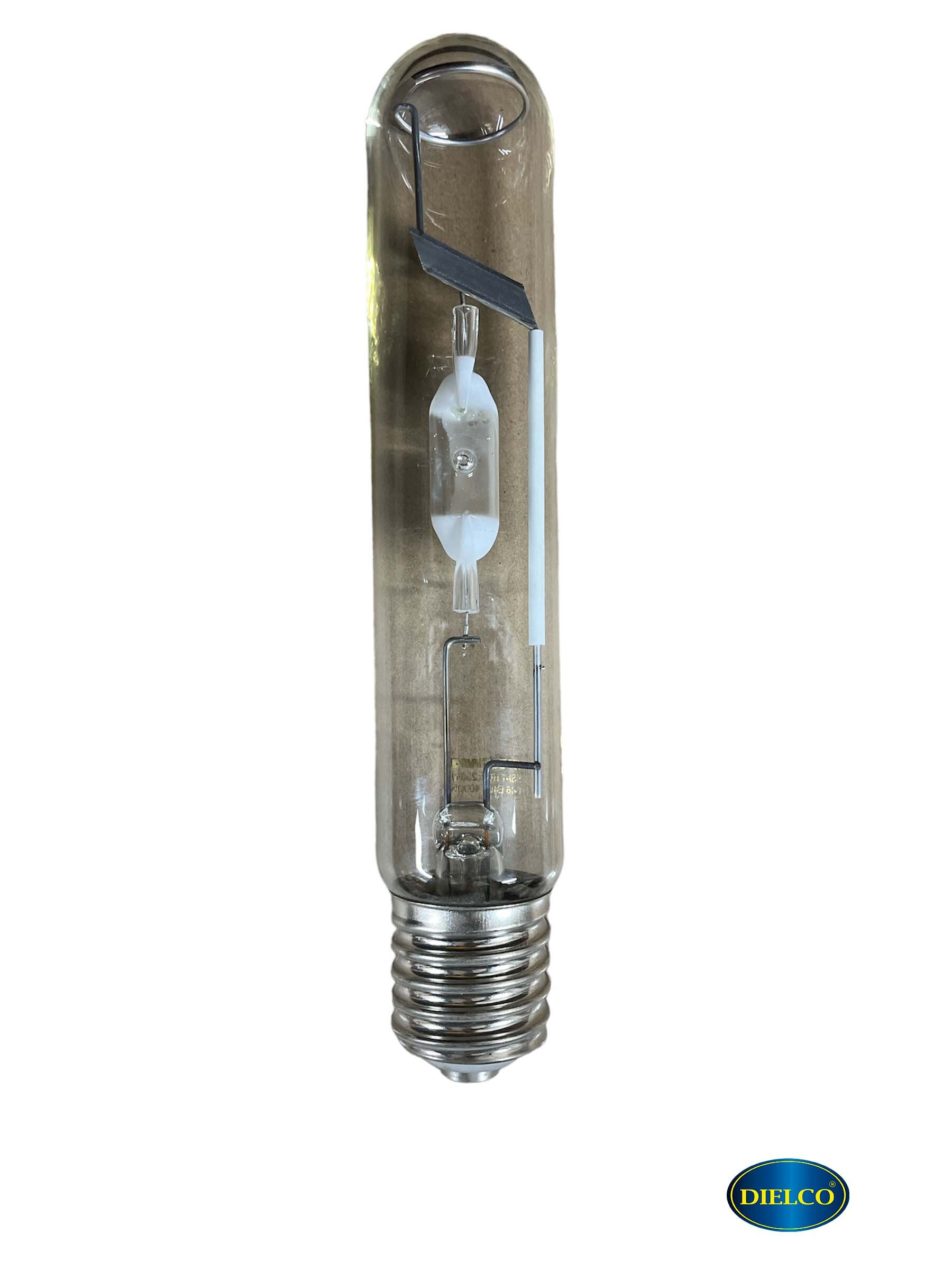  Bombillo Metal Halide 250W Tubular E40 Hsi-T Sylva 