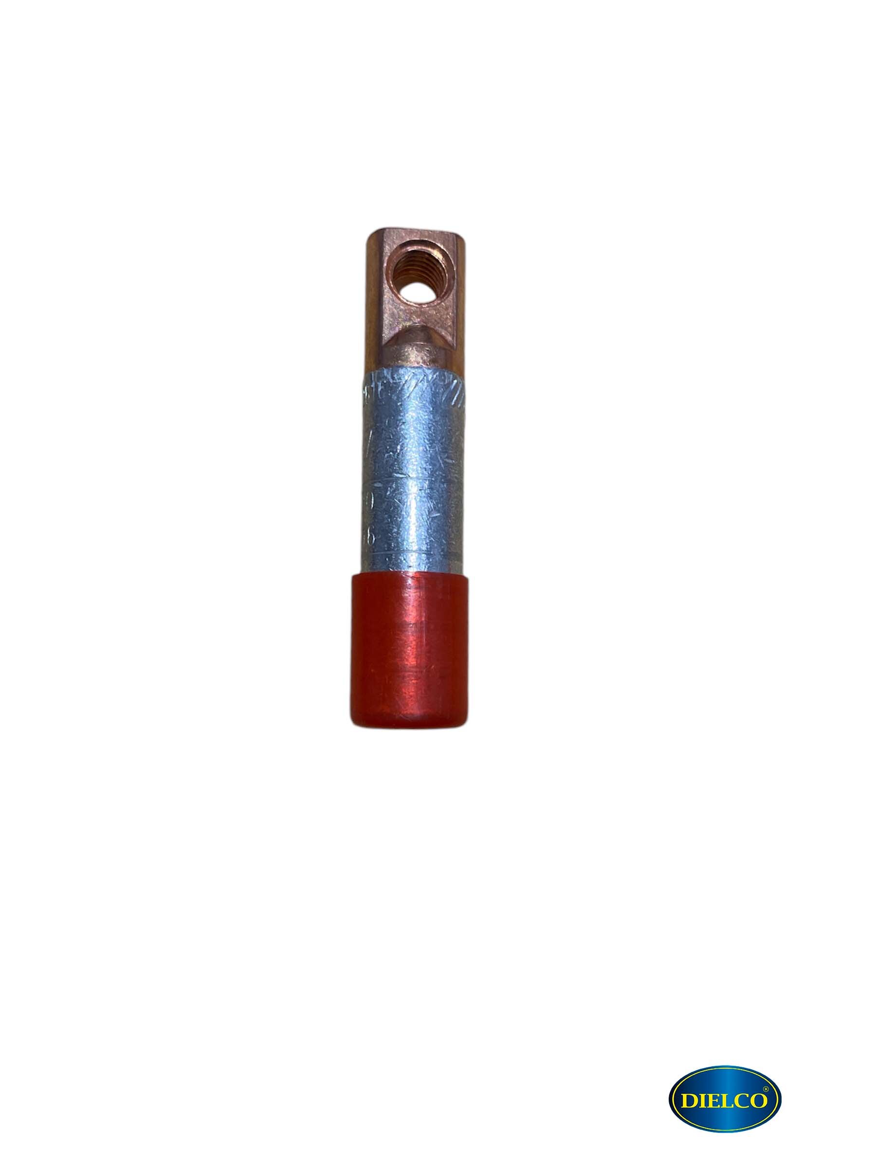  Conector Compresion Codo 200A Cal.2/0 Cc2C07T 