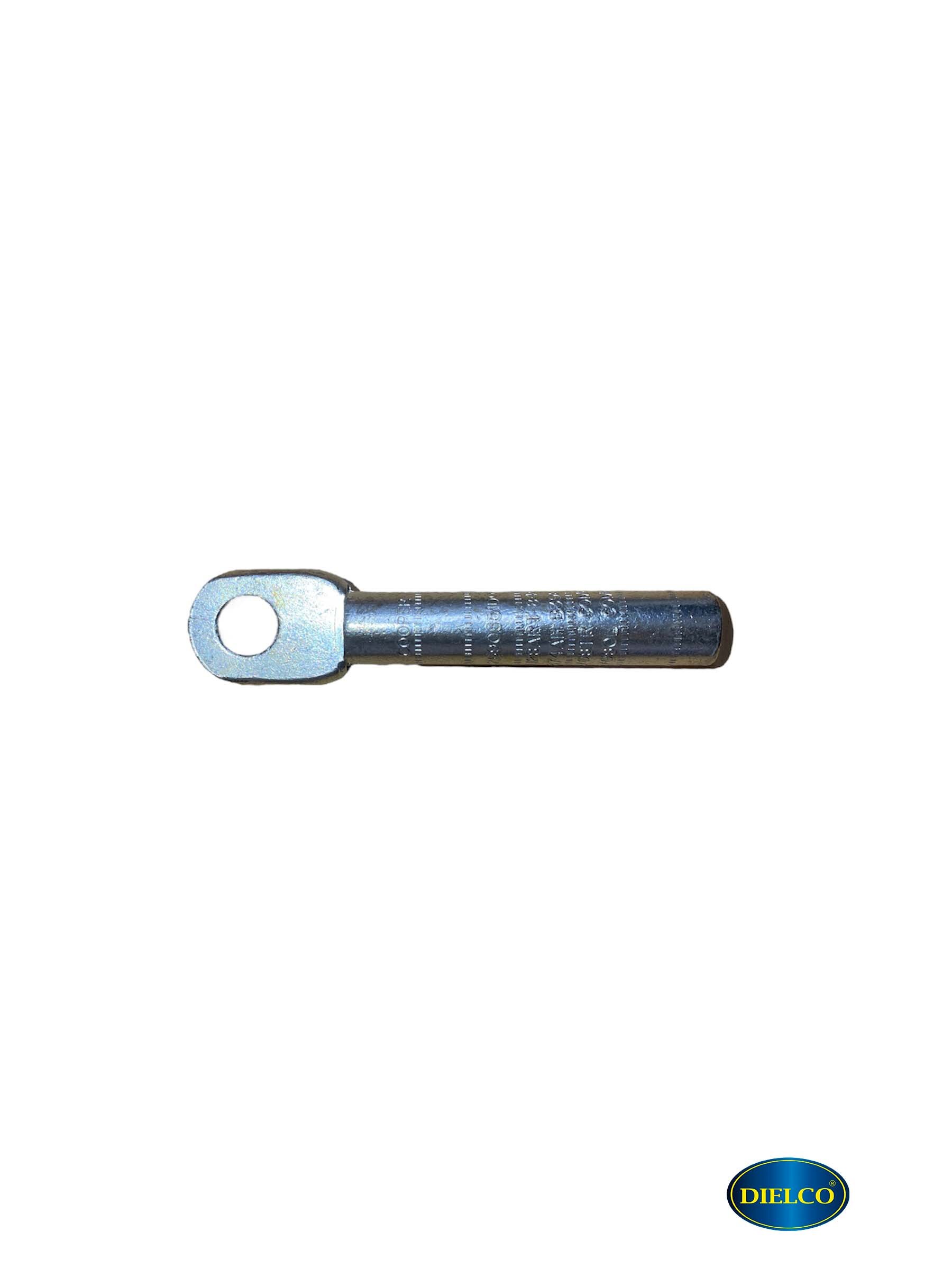  Conector Compresion 600A 2 Para  T  Cc6A11U 