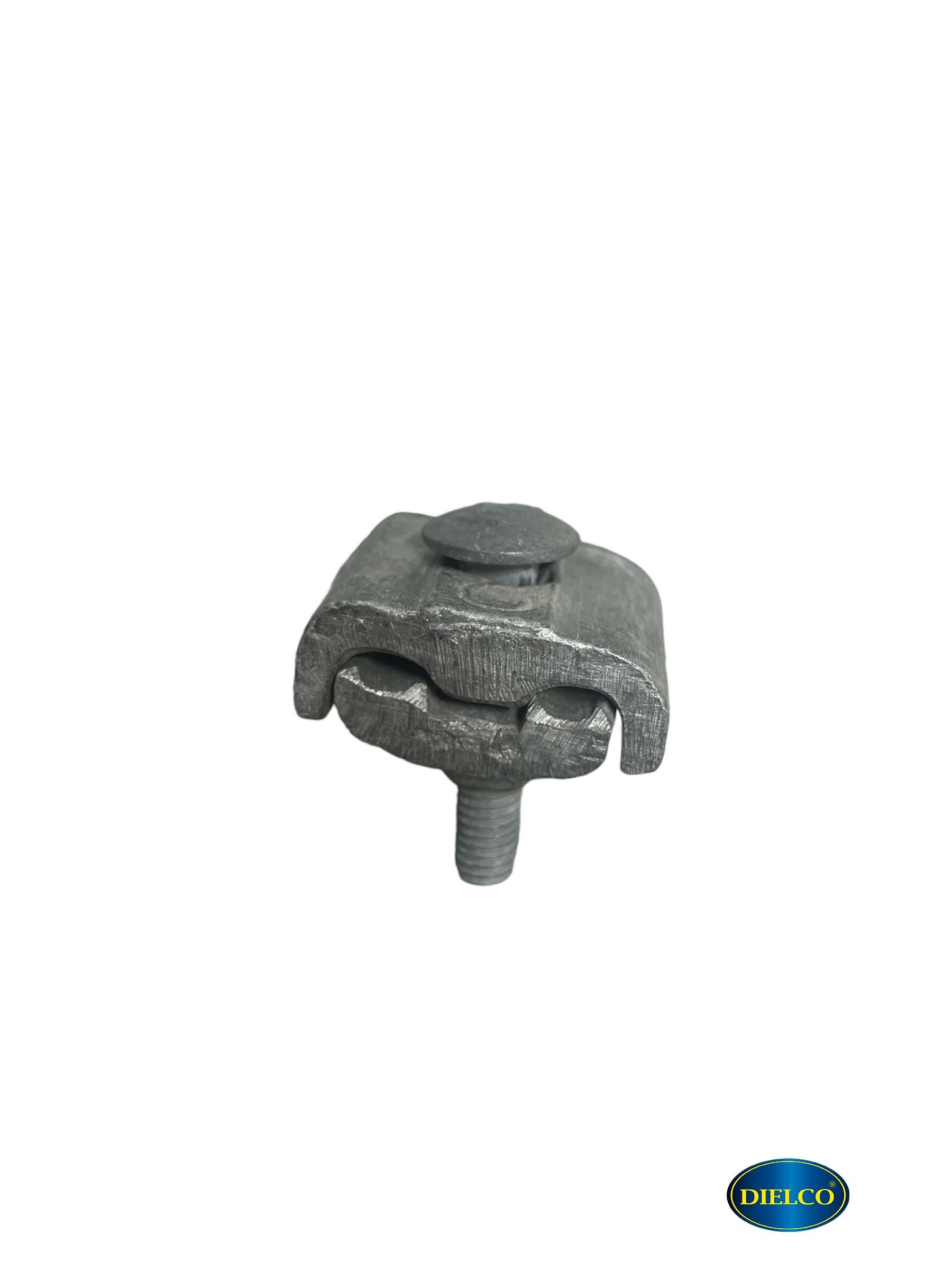  Conector Ranuras Paralela Alum 6 2/0  1Perno 