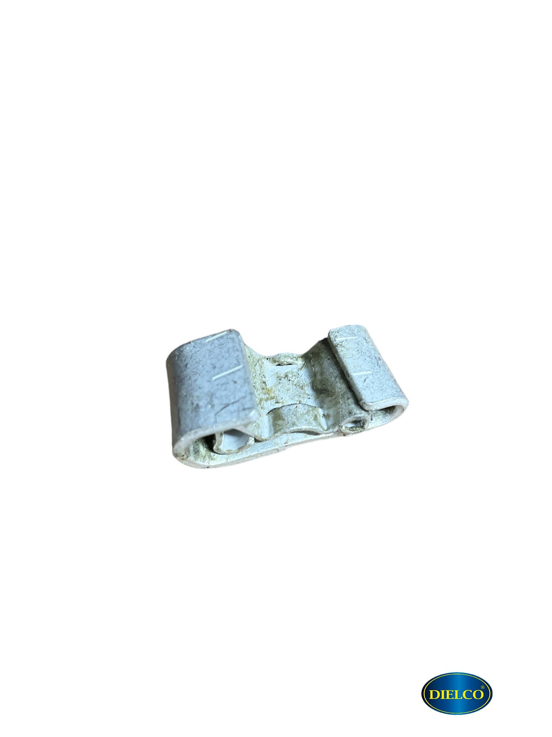  Conector T/Cuña Udc C 2/0-8 Amp 