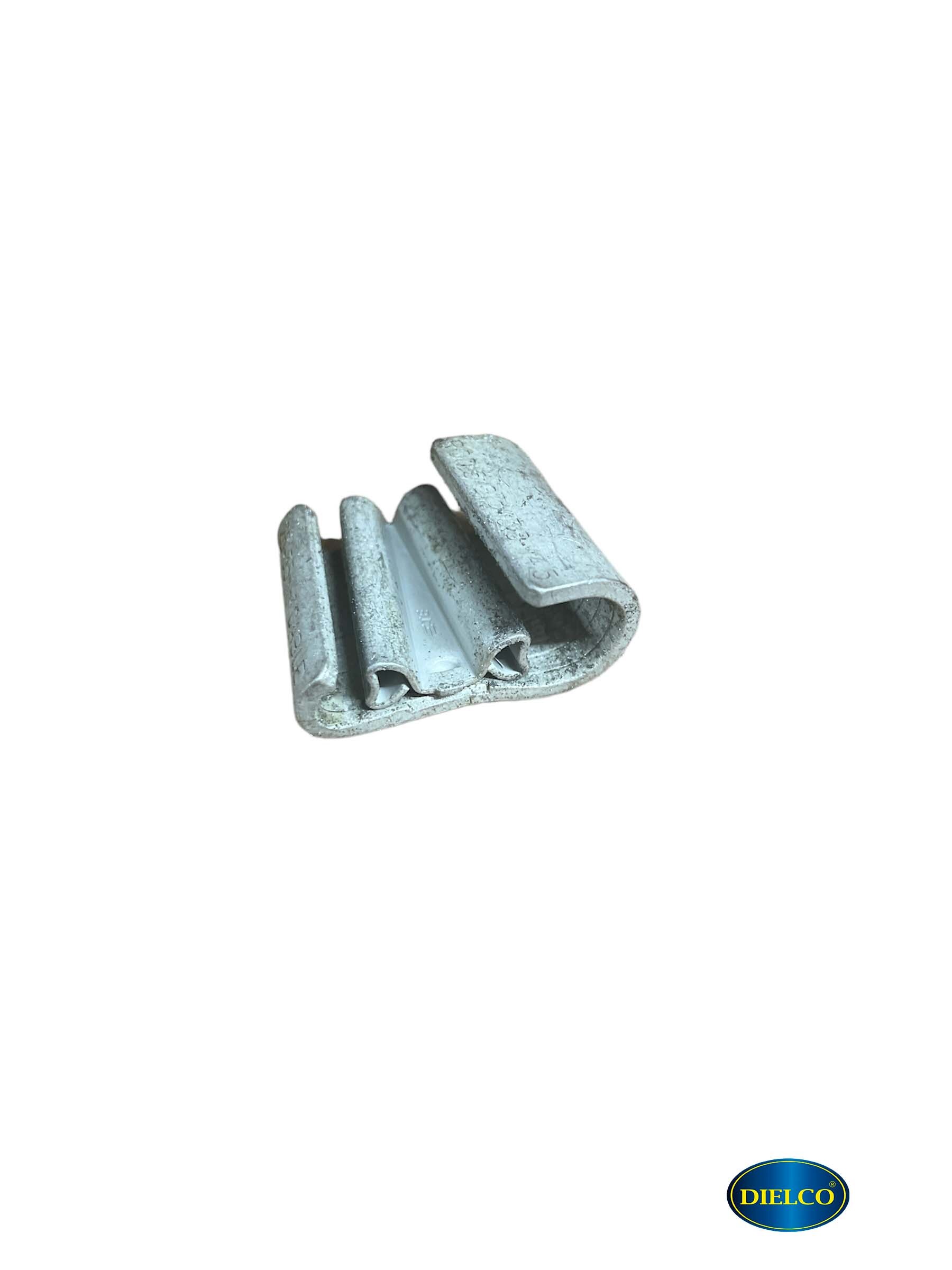  Conector Wgc Cable 4-2  Varilla 5/8 Tyco 2133286-2 